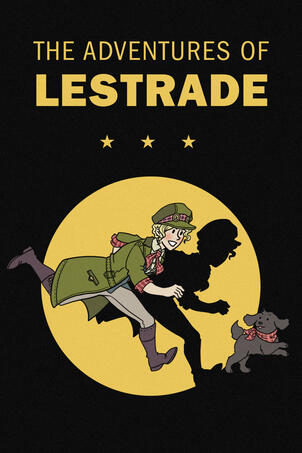 The Adventures of Lestrade